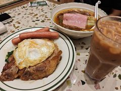 -华嫂冰室(尖沙咀店)