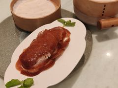 -北京老铺烤鸭(西稍门店)