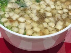 -西贝莜面村(上海百联西郊店)