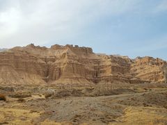 -天山神秘大峡谷