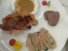 -全聚德(蓝山店)