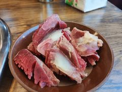 -周幺妹重庆老火锅(银泰城总店)