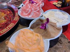 -谭焱火锅(蓝天市心广场店)