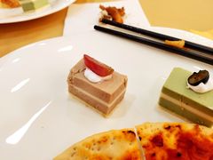-杭州国际会议中心洲际酒店-面工坊