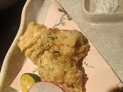 -松鹤精致料理(五一中路店)
