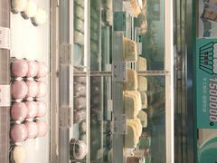 -迦南·甜品蛋糕(传媒店)