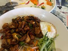 -鼓楼吃面·肉啃肉(南锣鼓巷店)