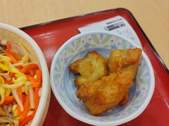 -食其家·牛丼咖喱(浦电路店)