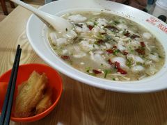 -乐达酸菜鱼面(山师东路店)
