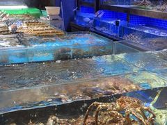 -徐记海鲜(观沙岭|滨江新城店)