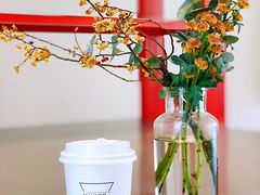 -Manner Coffee(港汇恒隆广场店)