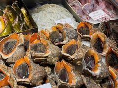 -小平岛開海水饺(浑南店)