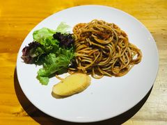 -莫比餐厅(五道口店)