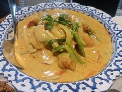 -Thai Alley泰爱里(二沙岛店)