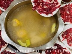-合意桐坑牛肉粿·鲜牛肉火锅(嵩山总店)