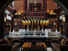 -西安华清御汤酒店