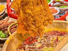 -小龙坎火锅(总店)