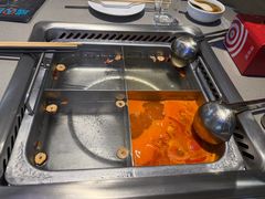 -海底捞火锅(顺义华联店)
