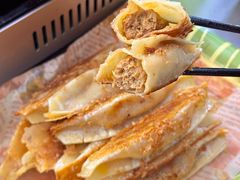 -清真·马坡烧烤涮牛肚·酸浆火锅(新区总店)