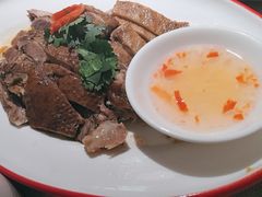 -码头见·潮汕菜(领展中心城店)