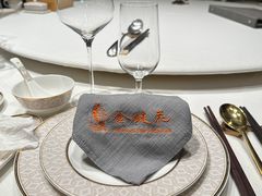 -金链花·泰国餐厅(国贸店)