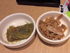 -味千拉面(航洋国际购物中心)