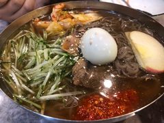 -屋里家延边朝鲜族冷面(梅林3店)