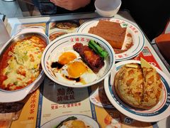-文通冰室(东方宝泰店)