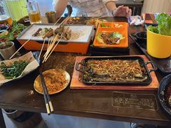 -林二哥宜烤官·宜宾小烧烤