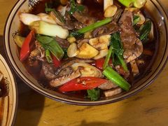 -周师饭店