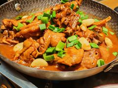 -鸿运楼·舌尖上的徽菜