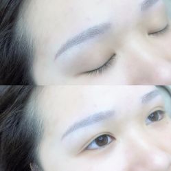 点击看大图 -久匠·纹眉半永久野生眉