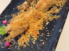 -侨美食家·粤菜(体育西路店)