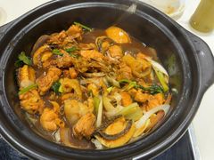 -辉记海鲜美食(氹仔店)