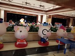 -三亚亚龙湾天域度假酒店