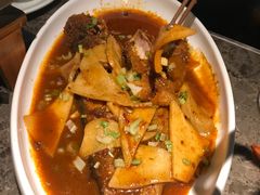 黄鱼年糕-绿茶餐厅(天津天河城店)