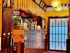 -鸟鹏烧鸟居酒屋(天河领展店)