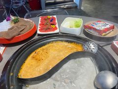 -生活如沸·顺德水牛奶火锅(大学路店)
