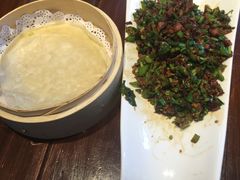 -Local泰莲庭(虹鳟鱼店)