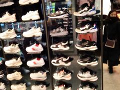 -特步(步行街店)