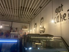 -姆们M Sweetie Cake(五道口店)