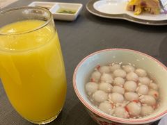 -丰收日·小海鲜·沪上家宴(顾村正大店)