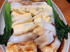 -点都德(华强南店)