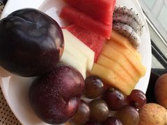 中油泰富国际酒店嘉佩乐自助餐厅-中油泰富国际酒店-中餐厅