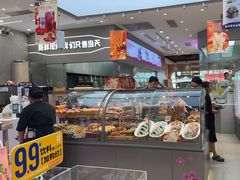 -天母蓝鸟烘焙·蛋糕·下午茶(时代城广场店)