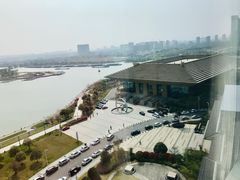 -扬州皇冠假日酒店