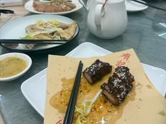 -有记家厨(后龙西街店)