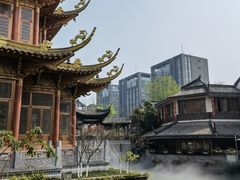 -龙潭水乡
