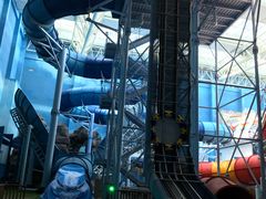 -青岛东方影都融创水世界