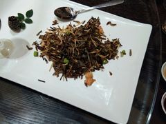 养生野米虾仁-赣菜香江西小炒(江泰国际广场店)